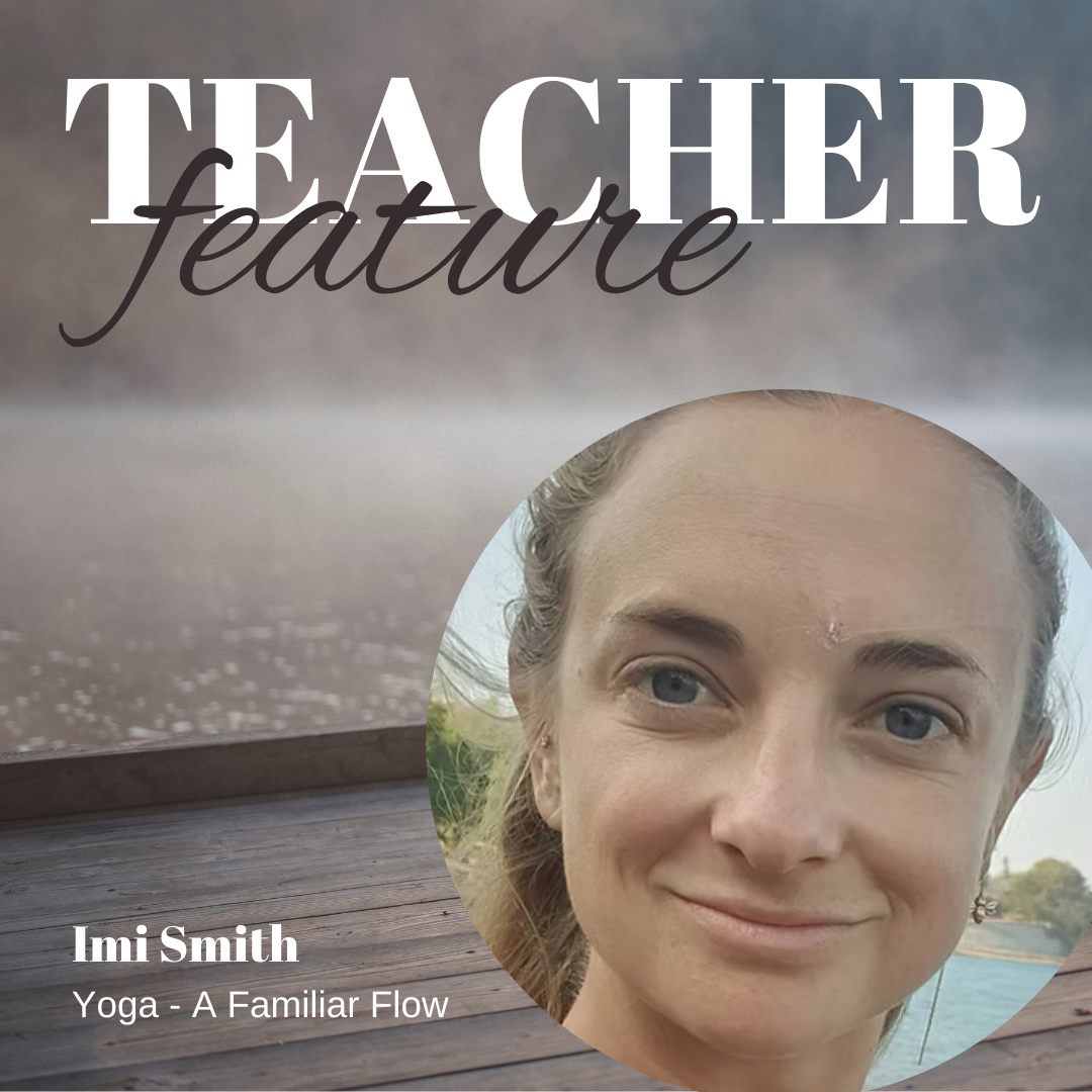 Teacher Feature Wellness Hub