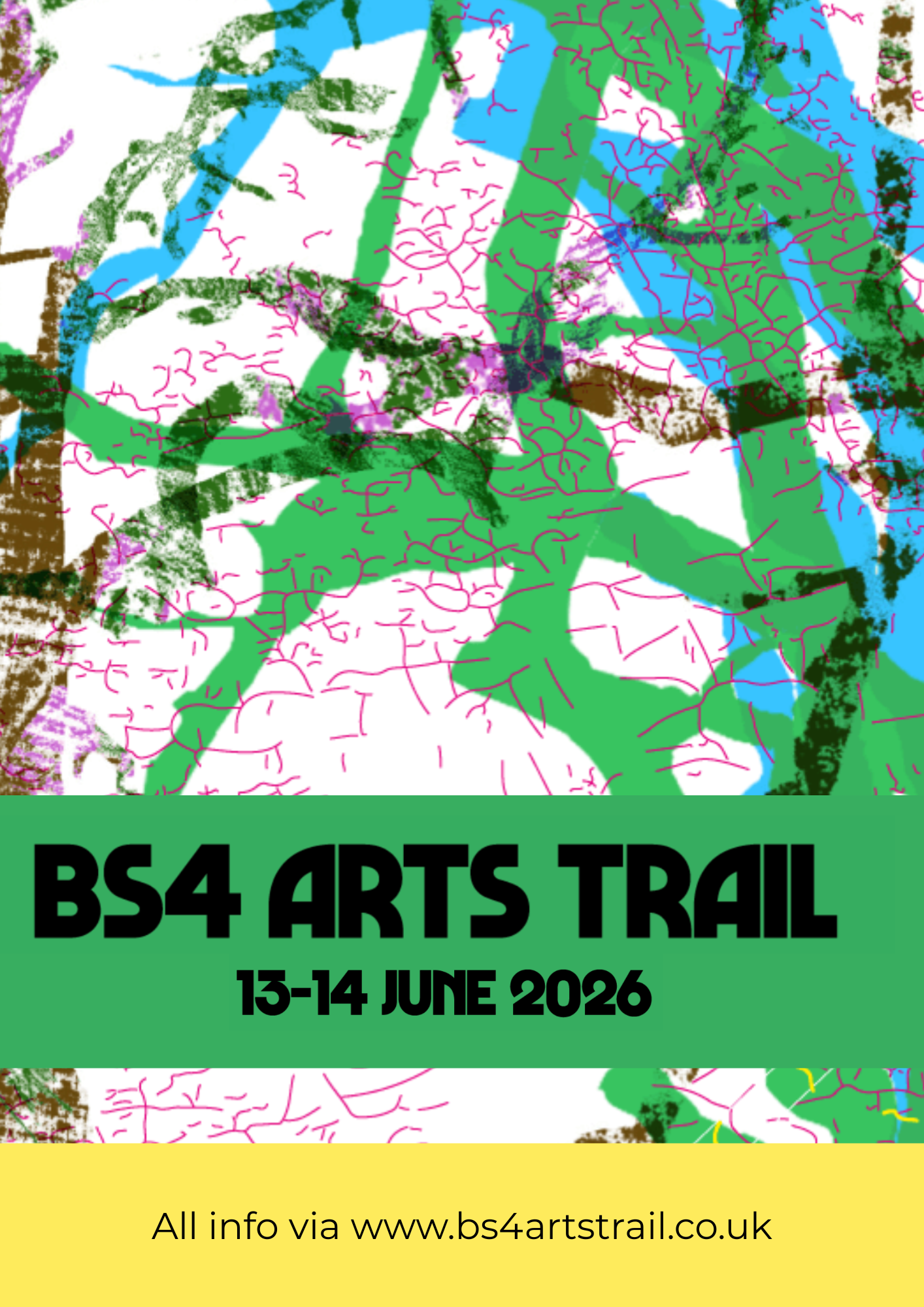 bs4 arts trail