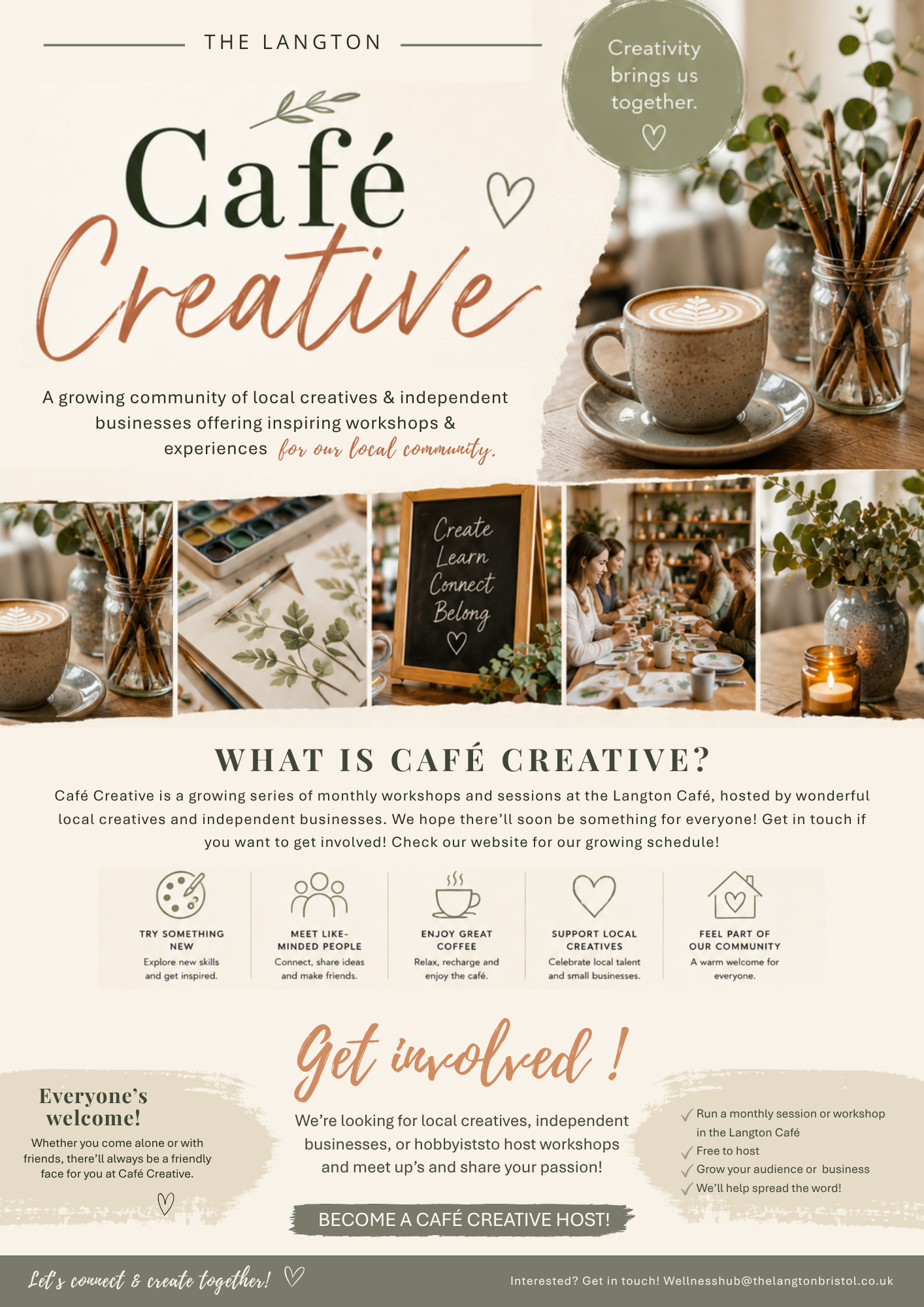 Café Creative Flyer-4