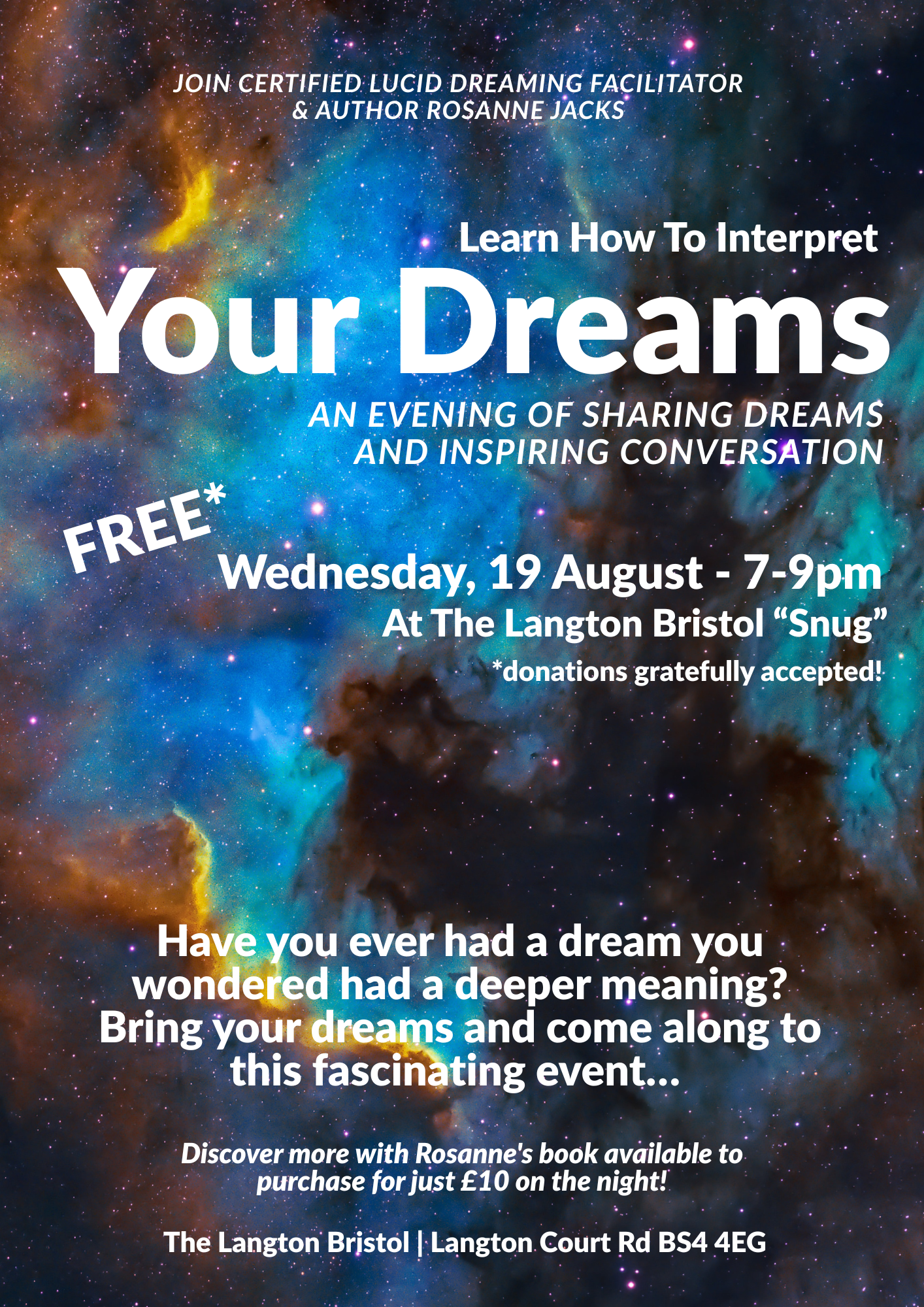 Dream Interpretation-2